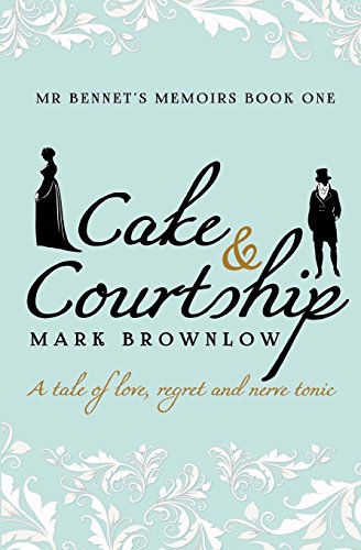 Brownlow - Cake and Courtship - New paperback or softback