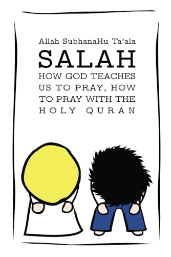 Altinisik - Salah  How God Teaches Us To Pray, How To Pray With The Ho
