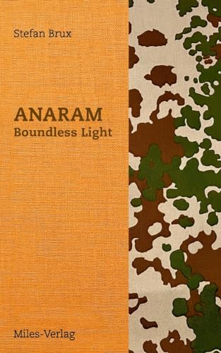 Brux - Anaram - Boundless Light - New paperback or softback
