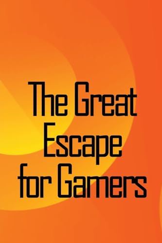 Ruiz - Great Escape for Gamers  Family-friendly Indoor, Dramatic, and