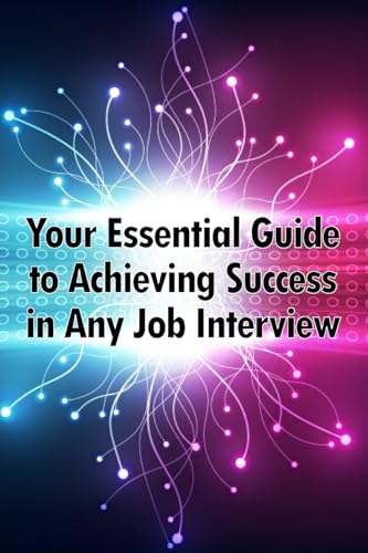 Marthin - Your Essential Guide to Achieving Success in Any Job Intervi