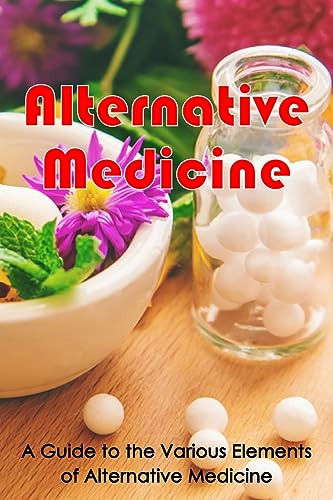 Davidsson - Alternative Medicine : Alternative Medicine Details | A Gu