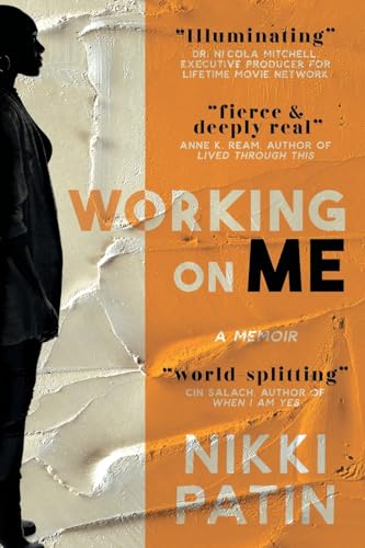 Patin - Working on Me - New paperback or softback