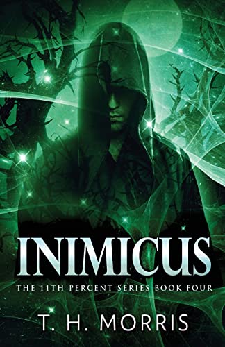Morris - Inimicus - New paperback or softback