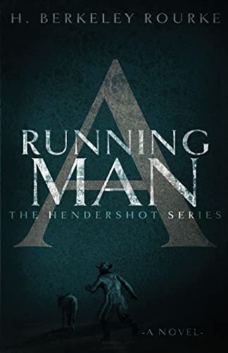 Rourk - A Running Man - New paperback or softback