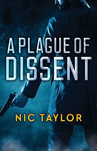 aylor - A Plague of Dissent - New paperback or softback