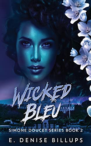 Billups - Wicked Bleu - New paperback or softback