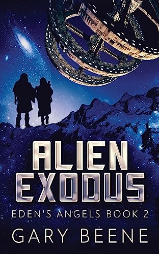 Been - Alien Exodus - New paperback or softback