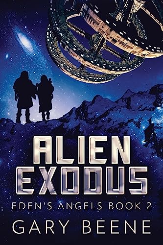 Been - Alien Exodus - New paperback or softback
