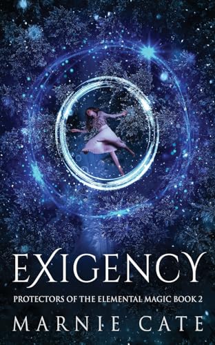 Cat - Exigency - New paperback or softback