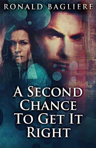 Baglier - A Second Chance To Get It Right - New paperback or softback
