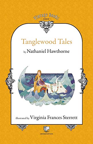 Hawthorn - Tanglewood Tales - New paperback or softback