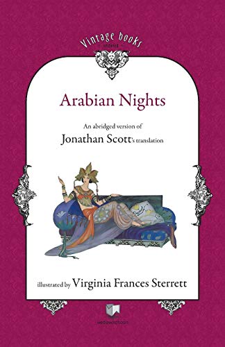 Sterrett - Arabian Nights - New paperback or softback