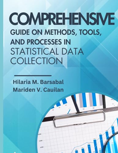 Cauilan - Comprehensive Guide on Methods, Tools, and Processes in Stat