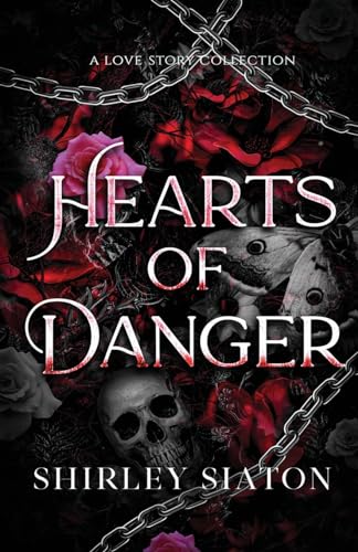 Siaton - Hearts of Danger - New paperback or softback
