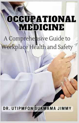 Jimmy - OCCUPATIONAL MEDICINE - New paperback or softback