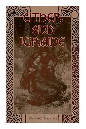 Deeping - Uther and Igraine  Historical Novel - New paperback or softb