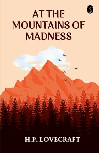 Lovecraft - At The Mountains Of Madness - New paperback or softback