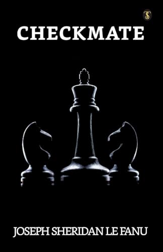 Le Fanu - Checkmate - New paperback or softback