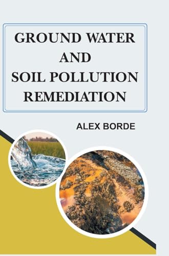 Bord - Ground Water and Soil Pollution Remediation - New hardback or c