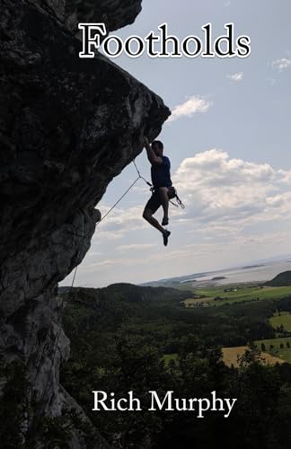 Murphy - Footholds - New paperback or softback