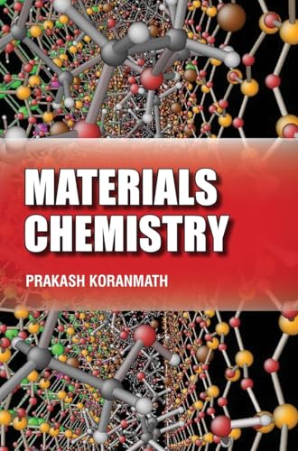 Koranmat - Materials Chemistry - New hardback or cased book