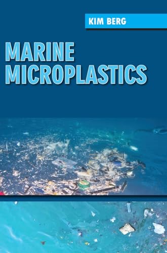 Berg - Marine Microplastics - New hardback or cased book