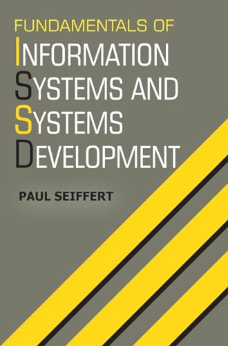 Seiffert - Fundamentals of Information Systems and Systems Development