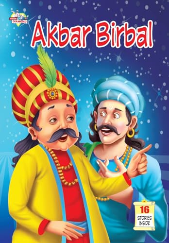 Bhola - Akbar Birbal English(HB) - New paperback or softback