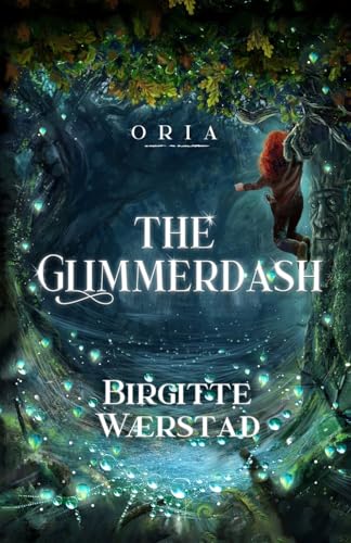 W?rstad - Glimmerdash - New paperback or softback