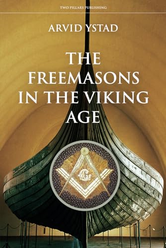 Ystad - Freemasons in the Viking Age - New paperback or softback