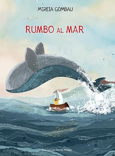 GOMBAU - Rumbo al mar - New hardback or cased book