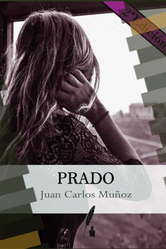 ATHAN? - PRADO: SERIE PRADO - New paperback or softback