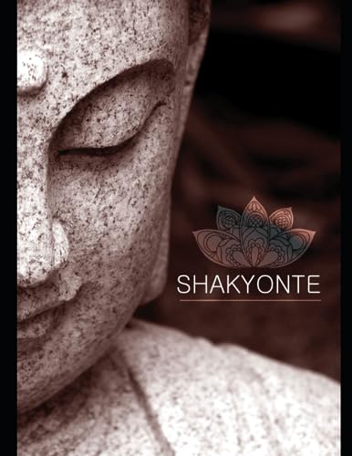 Poet - Shakyonte - New paperback or softback