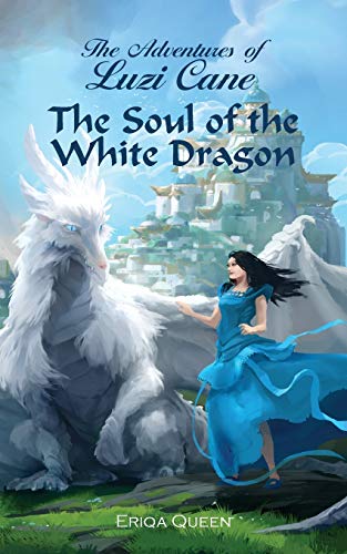Queen - Soul of the White Dragon - New paperback or softback