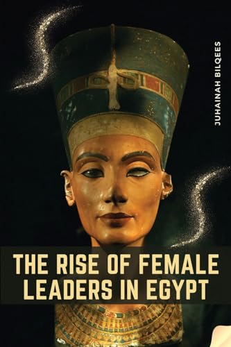 Bilqees - Rise of Female Leaders in Egypt - New paperback or softback