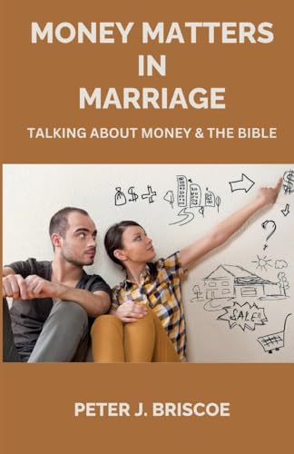 Brisco - MONEY MATTERS IN MARRIAGE - New paperback or softback
