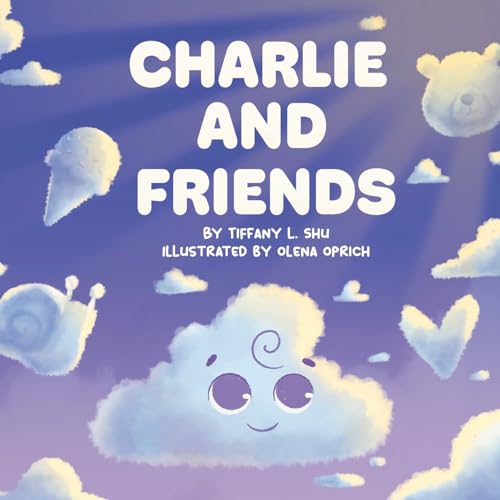 Shu - Charlie and Friends - New paperback or softback