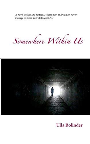 Bolinder - Somewhere Within Us - New paperback or softback