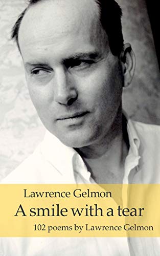 Gelmon - A smile with a tear:102 poems by - New paperback or softback