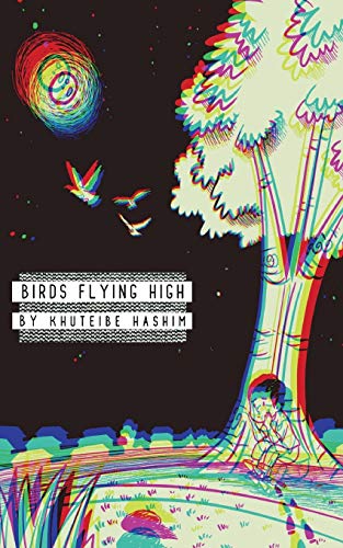 Hashim - Birds Flying High:A story - New paperback or softback