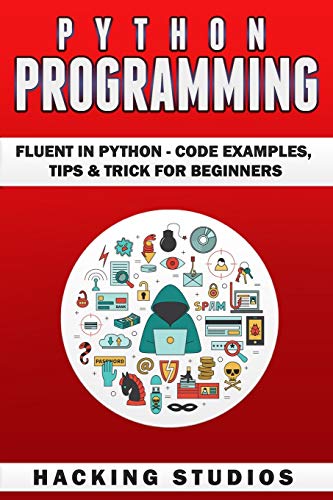 Studios - Python Programming  Fluent In Python - Code Examples, Tips &