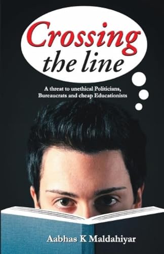 Maldahiyar - Crossing the Line - New paperback or softback