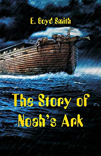 Smit - Story of Noah's Ark - New paperback or softback