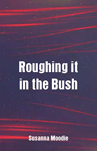 Moodi - Roughing it in the Bush - New paperback or softback
