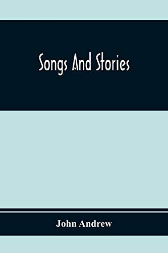Andrew - Songs And Stories - New paperback or softback