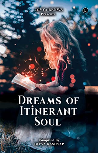 Kashyap - Dreams of an Itinerant Soul - New paperback or softback