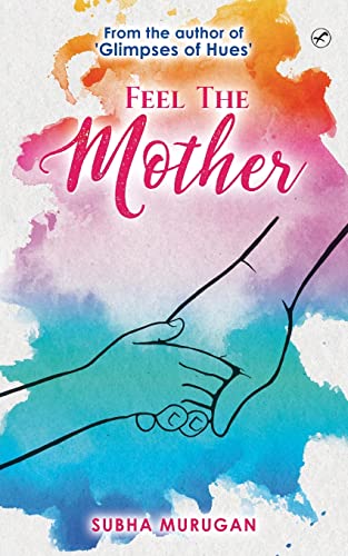 Murugan - Feel the mother - New paperback or softback