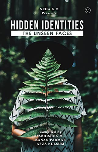 M - HIDDEN IDENTITIES: THE UNSEEN FACES - New paperback or softback