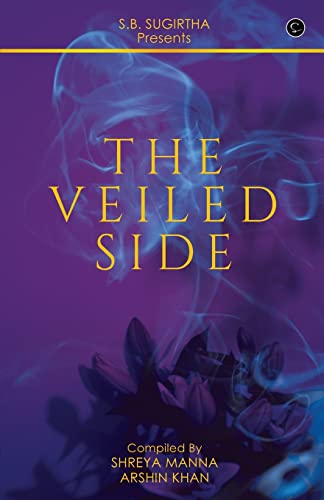 Khan - Veiled Side - New paperback or softback